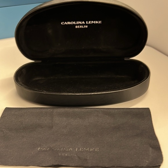 Carolina Lemke Berlin Sunglasses Case main image 5